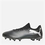 Puma Mens Future 7 Play FG/AG Firm/Artificial Ground Football Boots Puma Black