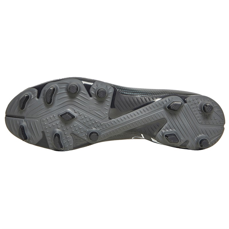 Puma Mens Future 7 Play FG/AG Firm/Artificial Ground Football Boots Puma Black