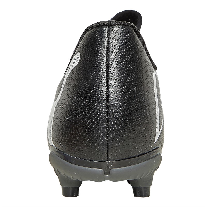 Puma Mens Future 7 Play FG/AG Firm/Artificial Ground Football Boots Puma Black