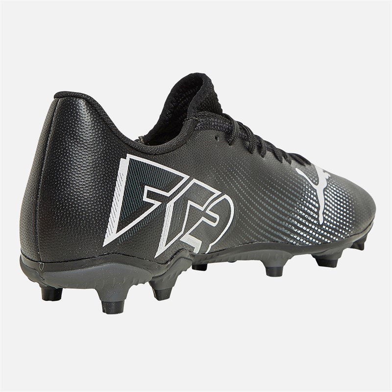 Puma Mens Future 7 Play FG/AG Firm/Artificial Ground Football Boots Puma Black