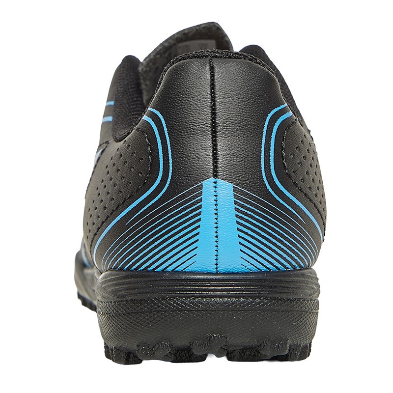 Puma Kids Vitoria TT Astro Football Boots Puma Black