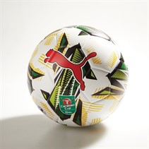 Puma Orbita 3 Carabao Cup Match Football (FIFA Quality Certified) Puma White
