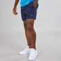 Puma Mens Performance Woven 5 Inch Training Shorts Peacoat