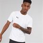 Puma Mens Teamfinal Training Jersey Puma White