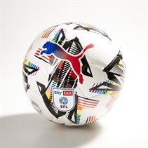 Puma Orbita 6 EFL Sky Bet Machine Stitched Training Football White/Multi