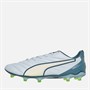 Puma Mens King Pro FG/AG Firm/Artificial Ground Football Boots Frosted Dew