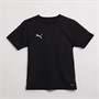 Puma Junior Teamfinal Training Jersey Puma Black