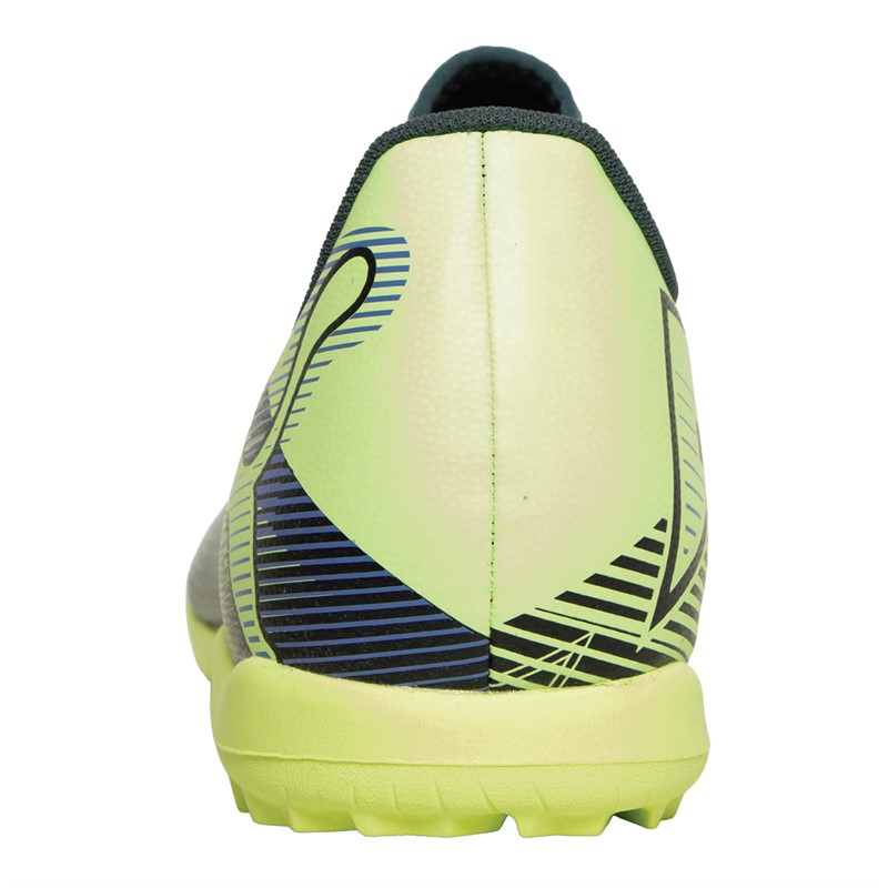 Puma Mens Future 7 Play TT Astro Football Boots Gray Skies