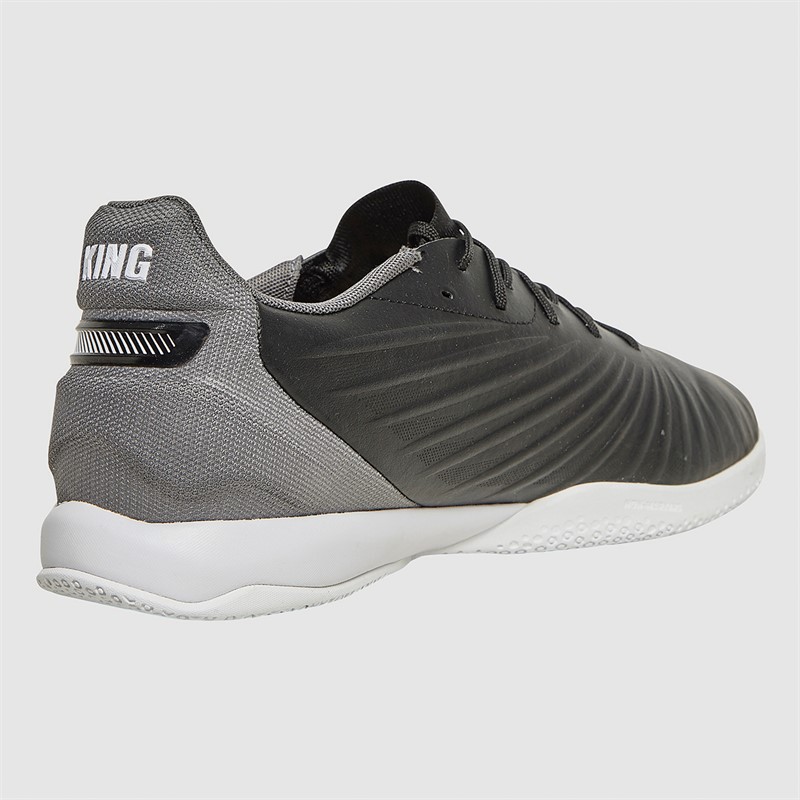 Puma Mens King Match IT Indoor Football Boots Puma Black