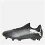 Puma Mens Future 7 Play MXSG Mixed/Soft Ground Football Boots Puma Black