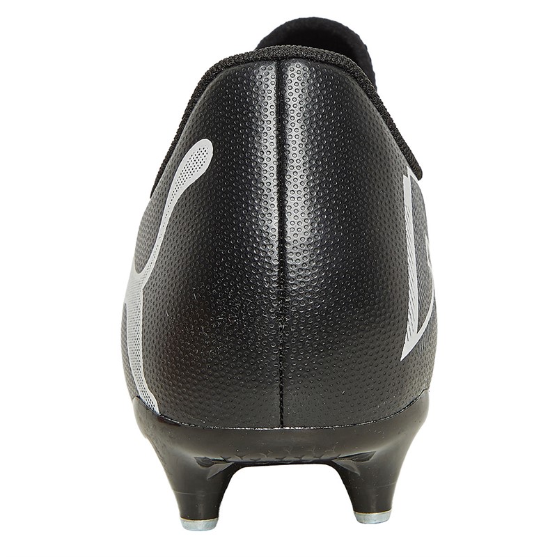 Puma Mens Future 7 Play MXSG Mixed/Soft Ground Football Boots Puma Black