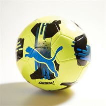 Puma Orbita 6 MS Training Football Fizzy Apple