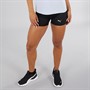 Puma Womens Train Favourite 3 Inch Tight Shorts Black