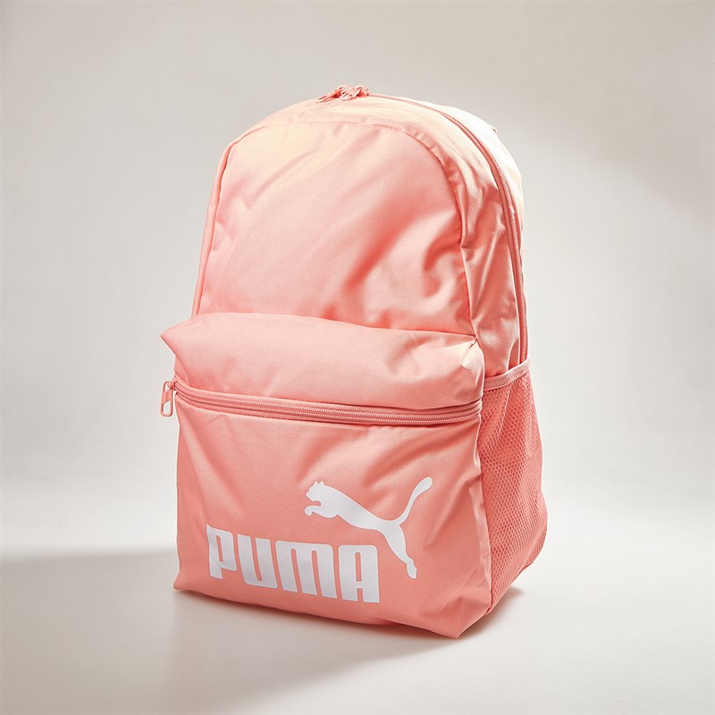 Puma Puma Phase Backpack Pink Fruit