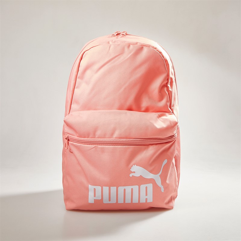 Puma Puma Phase Backpack Pink Fruit