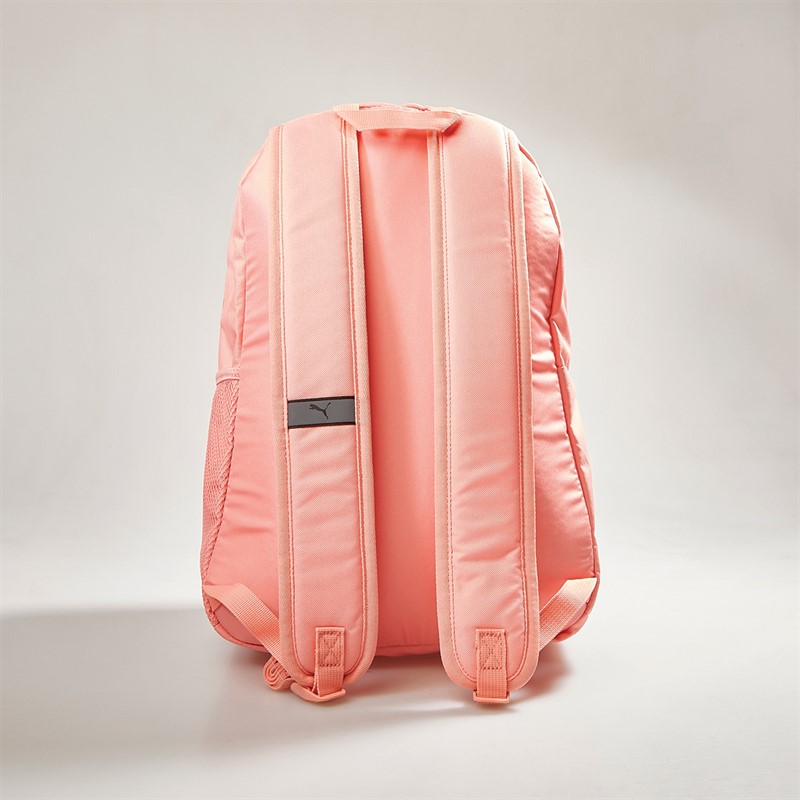 Puma Puma Phase Backpack Pink Fruit