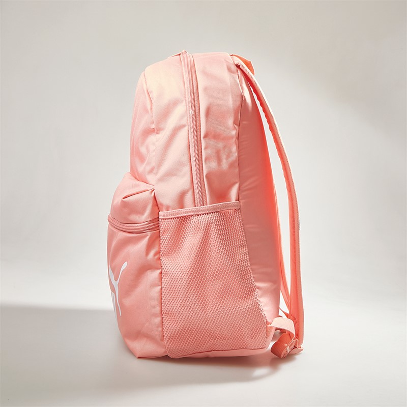 Puma Puma Phase Backpack Pink Fruit