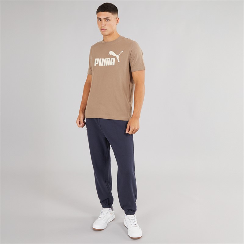 Puma Mens Puma X NJR Joggers Parisian Night