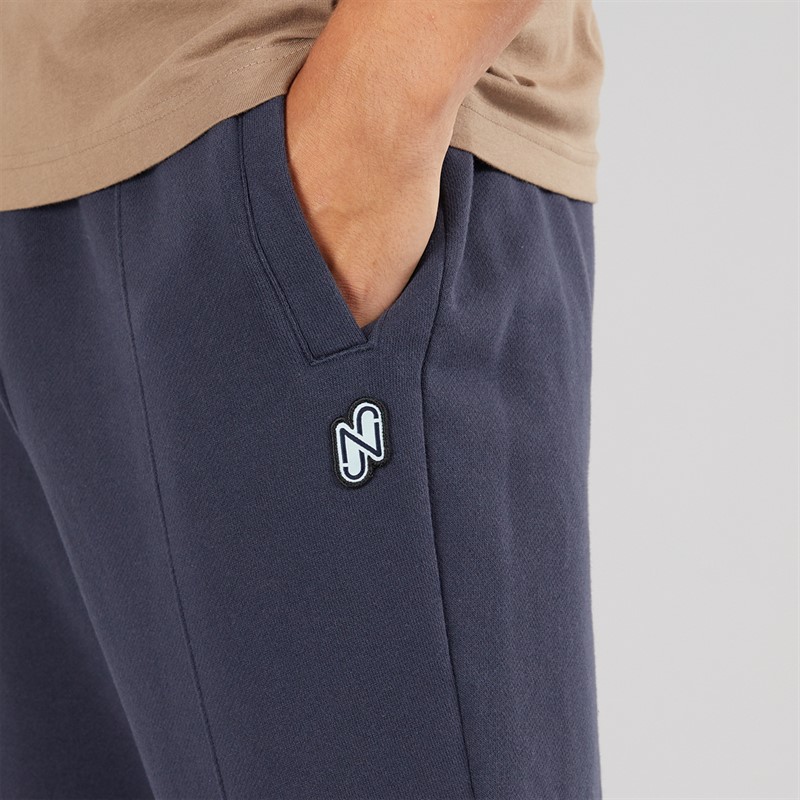 Puma Mens Puma X NJR Joggers Parisian Night