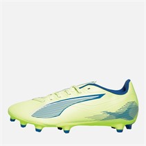 Puma Womens Ultra 5 Play FG/AG Firm/Artificial Ground Football Boots Fizzy Apple