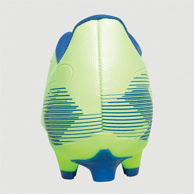 Puma Womens Ultra 5 Play FG/AG Firm/Artificial Ground Football Boots Fizzy Apple