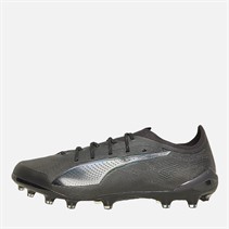 Puma Mens Ultra 5 Ultimate AG Artificial Ground Football Boots Puma Black