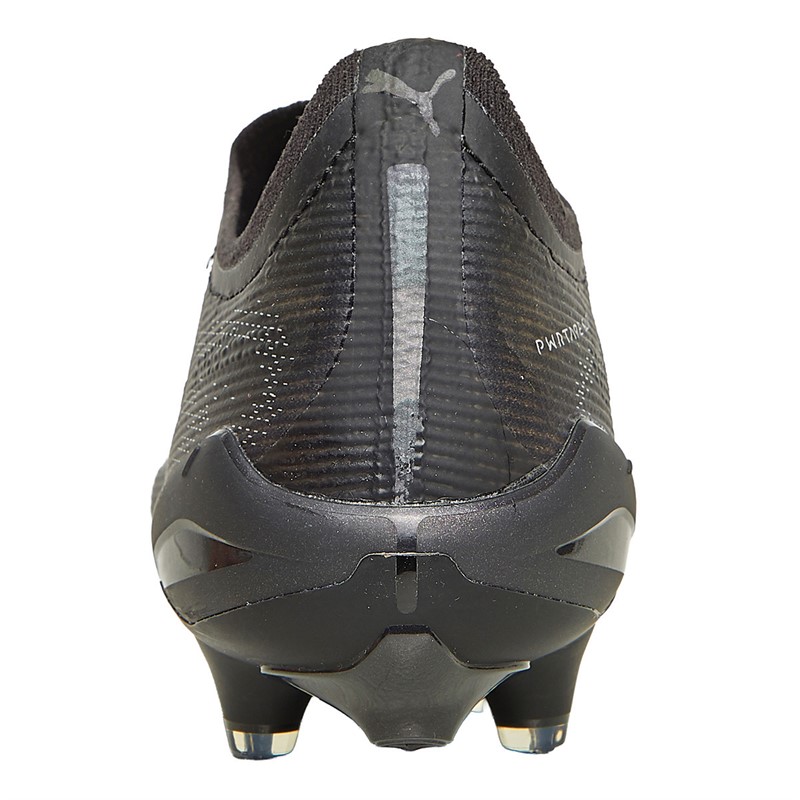Puma Mens Ultra 5 Ultimate AG Artificial Ground Football Boots Puma Black