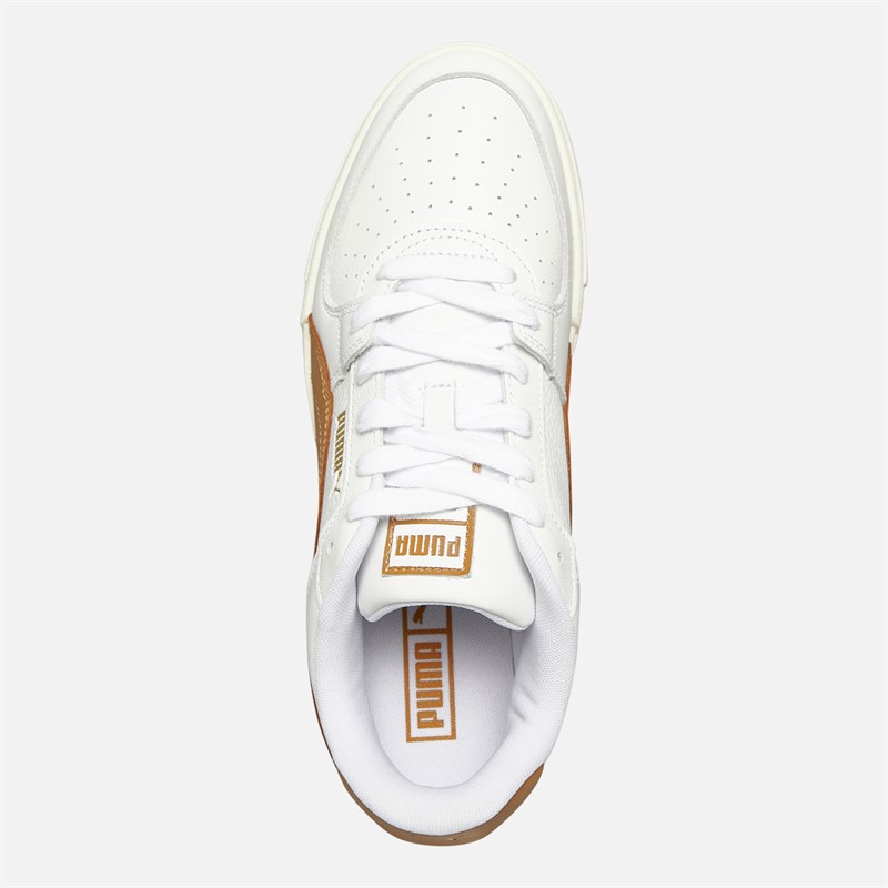 Puma Baskets CA Pro Classic Homme Caramel Latte