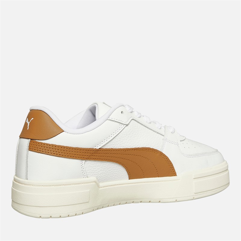 Puma Baskets CA Pro Classic Homme Caramel Latte