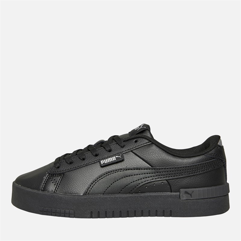 Puma Dames Jada Renew Sneakers Puma Zwart - Maat 38