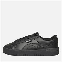 Puma Dames Jada Renew Sneakers Puma Zwart