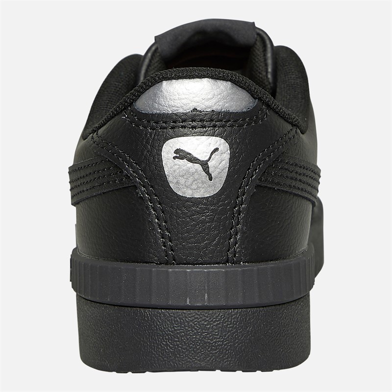 Puma Damen Jada Renew Turnschuhe Puma Schwarz