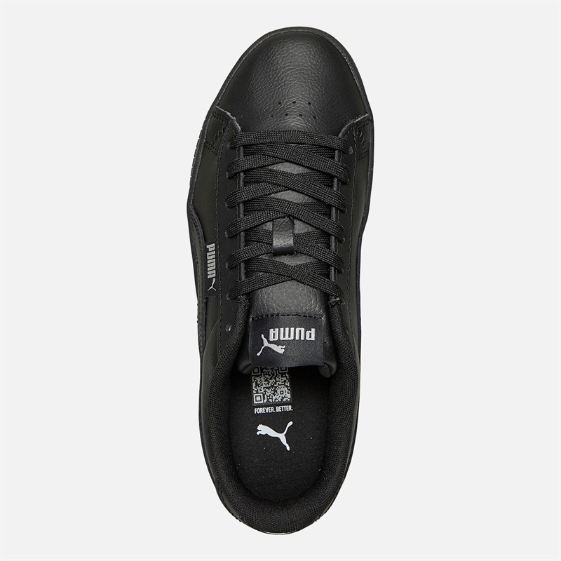 Puma Damen Jada Renew Turnschuhe Puma Schwarz