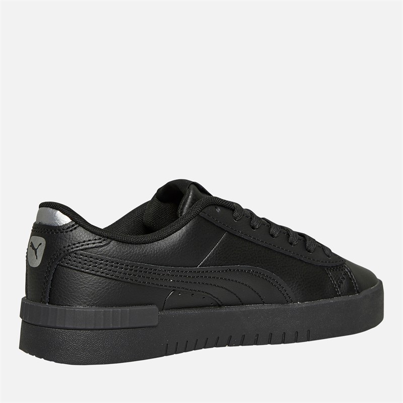 Puma Damen Jada Renew Turnschuhe Puma Schwarz
