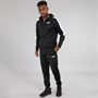 Puma Survêtement Homme à Capuche Puma Noir