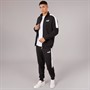 Puma Herren Essentials Trainingsanzug Puma Schwarz