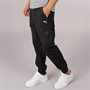 Puma Herren Open Road Gewebte Cargohose Puma Schwarz