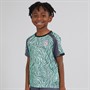 Puma Junior Boys Neymar JR Creativity Jersey Galactic Gray
