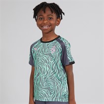 Puma Junior Boys Neymar JR Creativity Jersey Galactic Gray