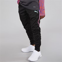 Puma Junior Boys Neymar JR Creativity Training Pants Puma Black