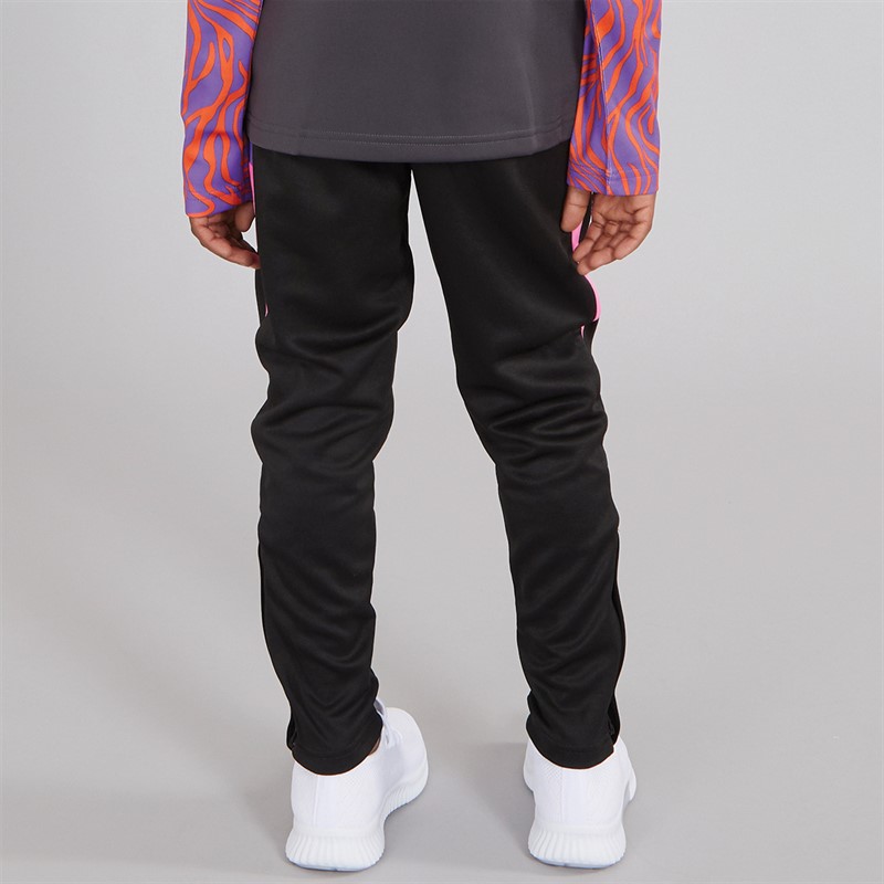 Puma Junior Boys Neymar JR Creativity Training Pants Puma Black