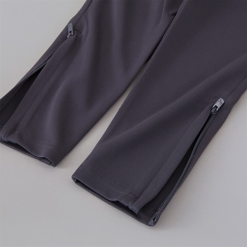 Puma Junior Boys Neymar JR Creativity Training Pants Galactic Gray