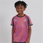 Puma Junior Boys Neymar JR Creativity Jersey Violet