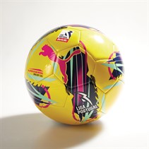Puma Orbita Liga Portugal Machine Stitched Training Football Dandelion