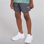 Puma Junior Boys Neymar JR Creativity Training Shorts Galactic Gray