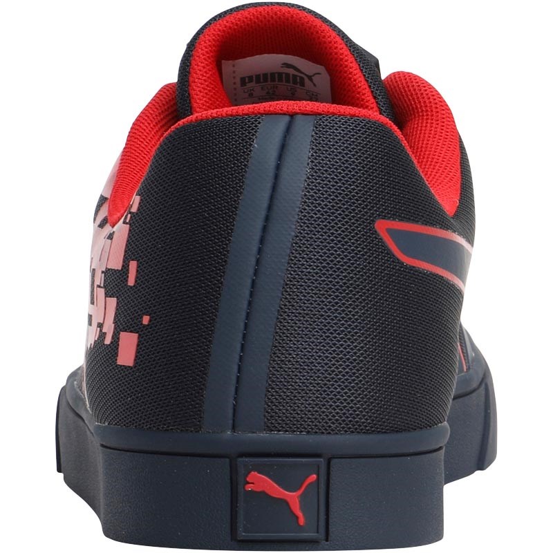 puma red bull shoes amazon