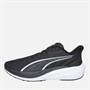Puma Mens Darter Pro Profoam Neutral Running Shoes Puma Black/White
