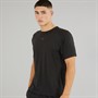 Puma Mens Drycell Training Top Puma Black
