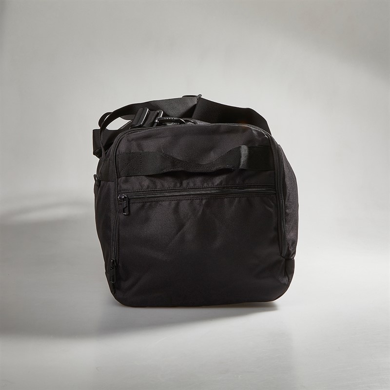 Puma Challenger Duffel Bag Puma Black
