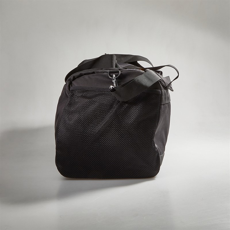 Puma Challenger Duffel Bag Puma Black